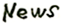 News│お知らせ